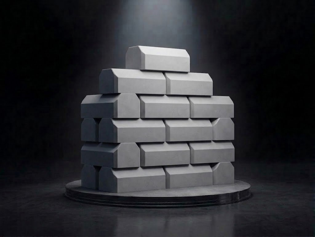 Kerb Stone Production Capacity