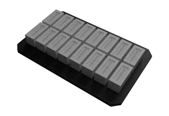FLY ASH BRICK
