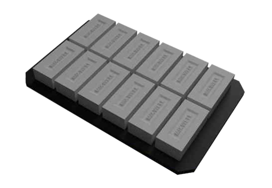 FLY ASH BRICK