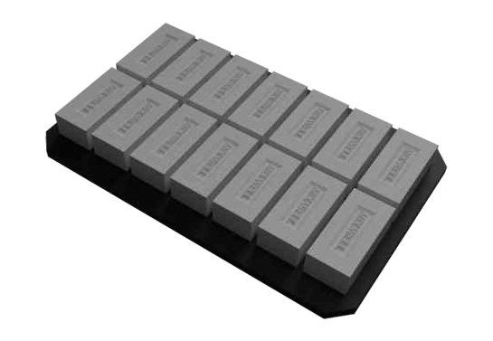 FLY ASH BRICK