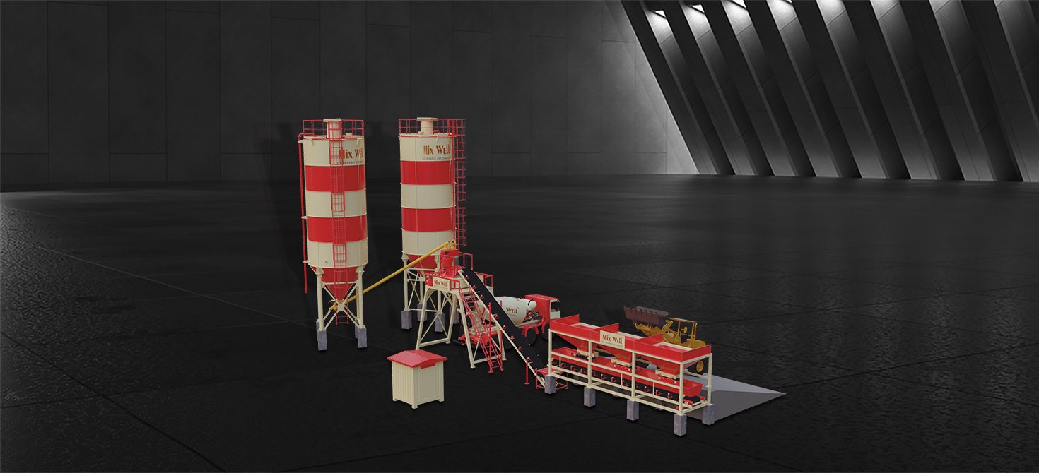RMC PLANT MI ST 36