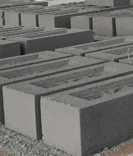 Fly Ash brick making machine manufacturers in India