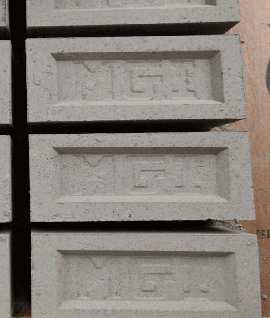Fly Ash brick making machine manufacturers in India