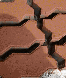 Fly Ash brick making machine manufacturers in India