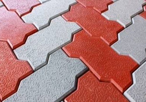Fly Ash brick making machine manufacturers in India