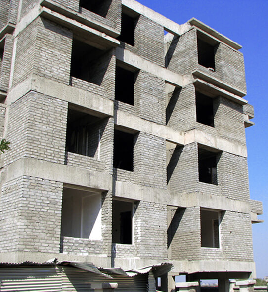 Fly Ash brick making machine manufacturers in India