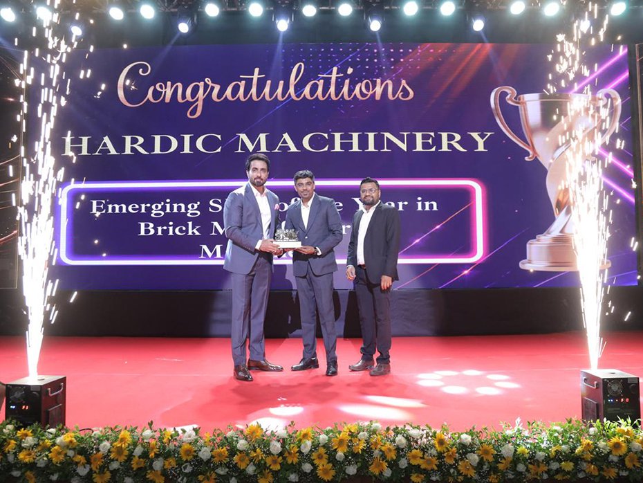 Proud Moment: Bharat SME Excellence Award 2026