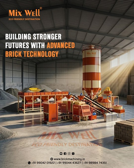 Can I Start a Fly Ash Brick Business from Home?